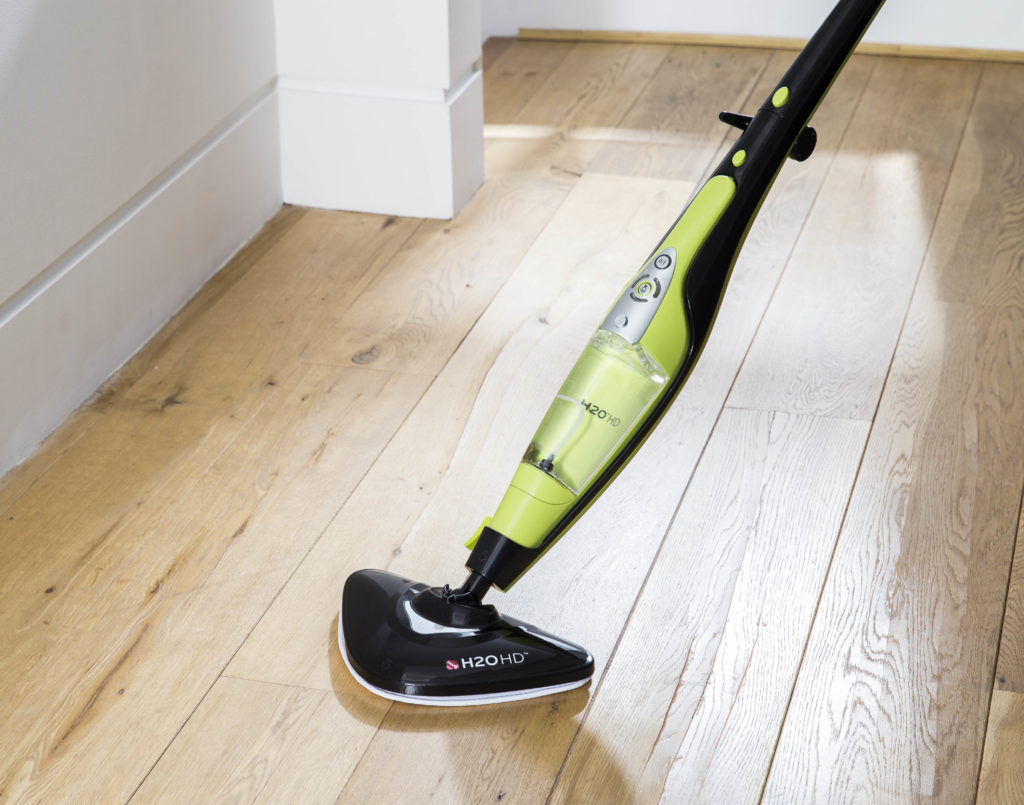 Why the H2O HD Advanced Steam Mop is the Best Steam Mop You Can Buy ...