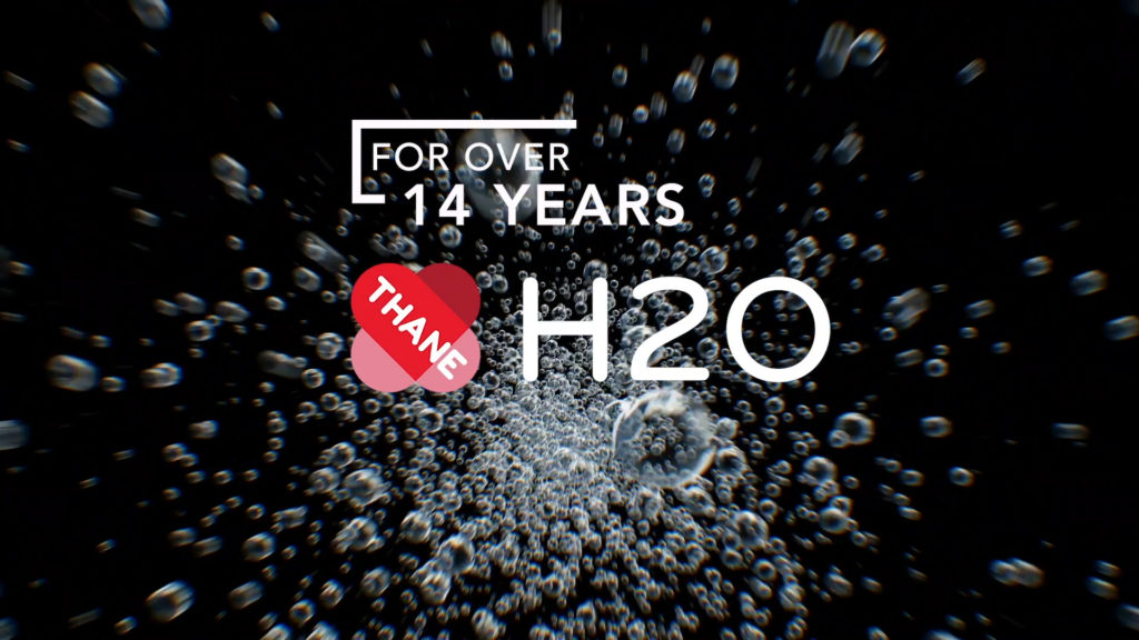 H2O Water Based Cleaning