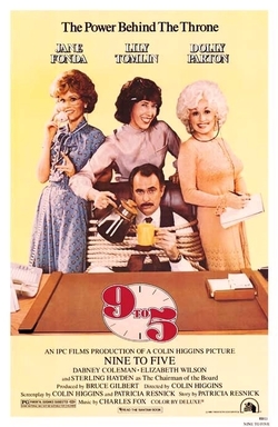 9 to 5