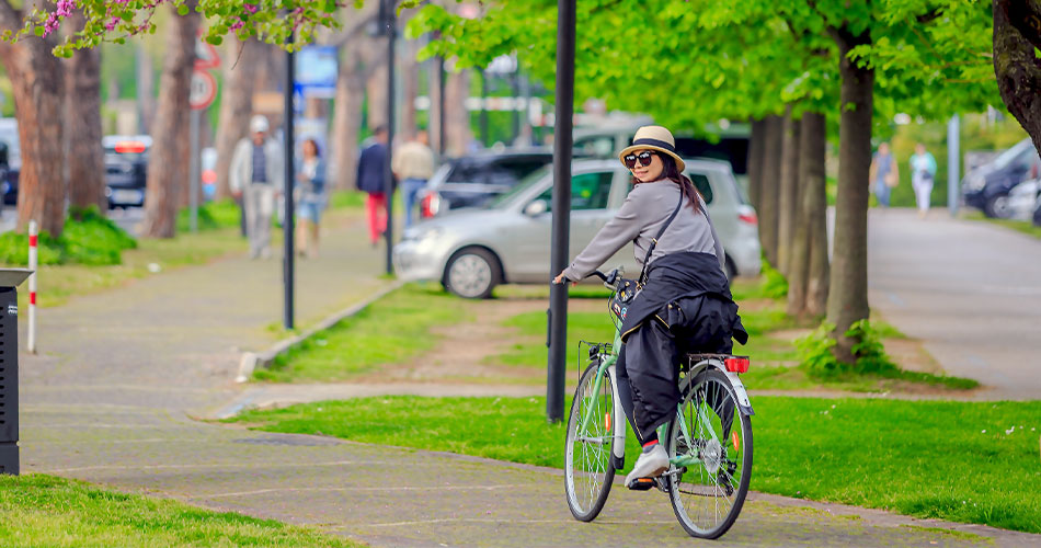 Bike Nook