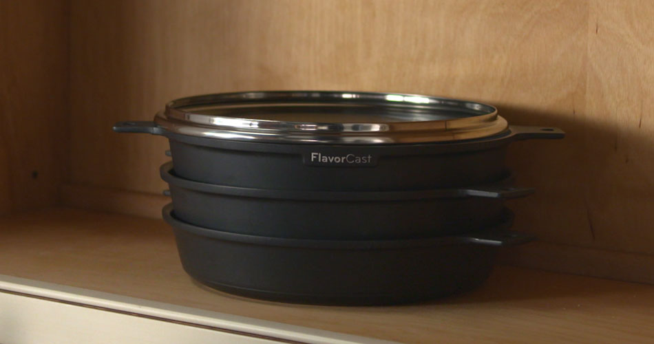 Die cast cookware explained – a simple guide - Thane UK - Blog